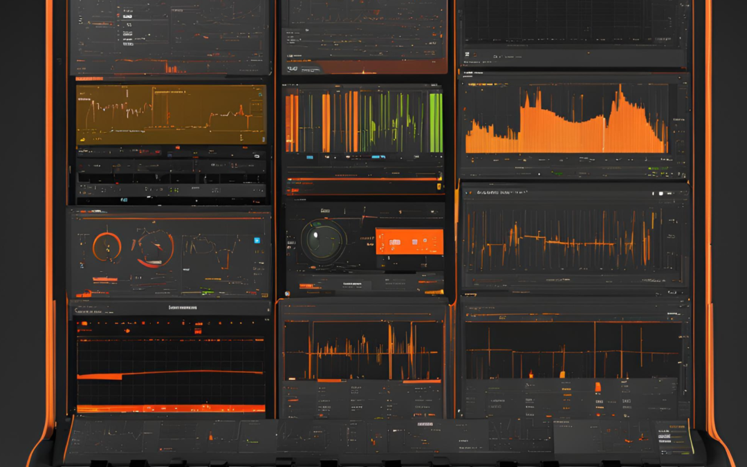 who uses Bitwig Studio?