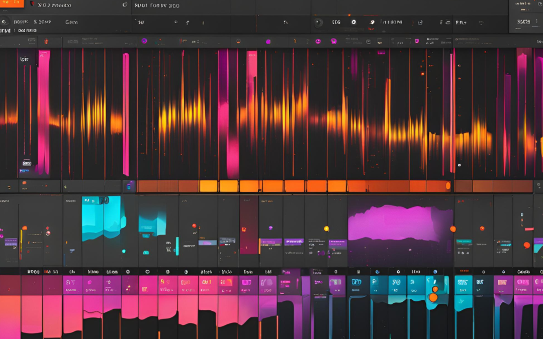 bitwig studio tutorial