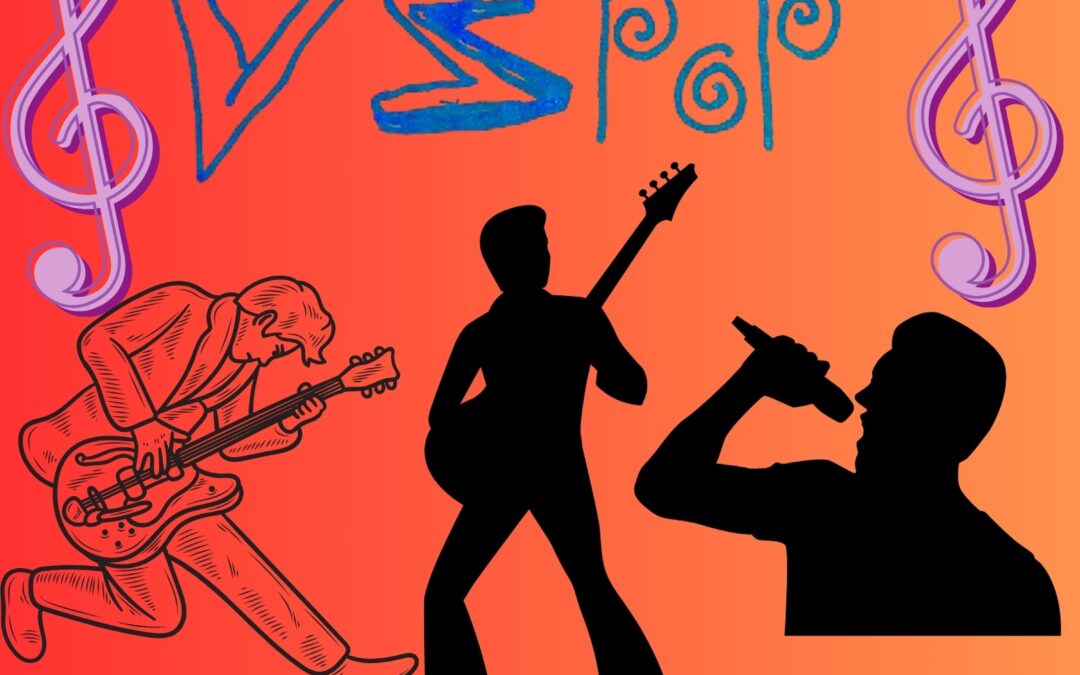 Inside the Sound of VS Pop™